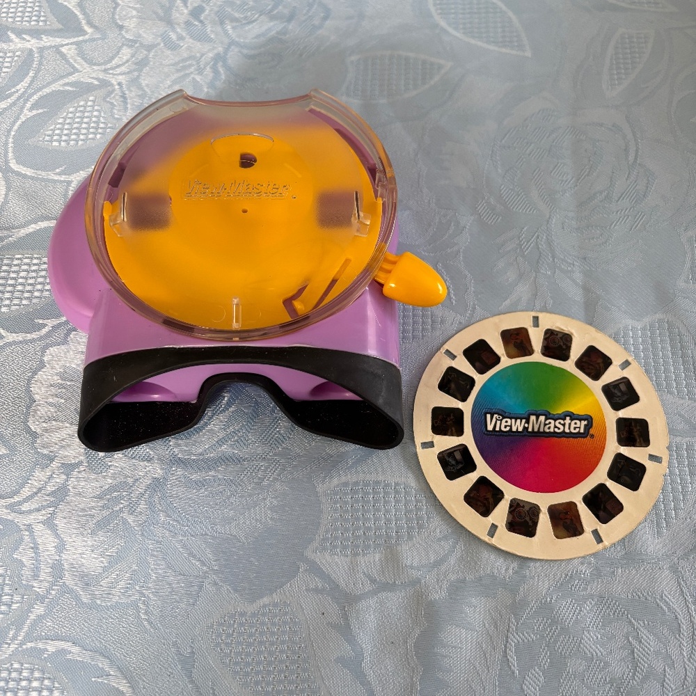 View Master
